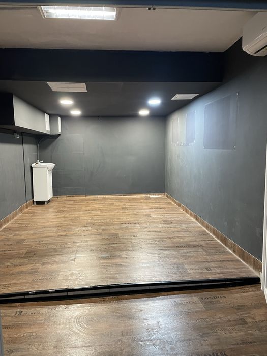 Spatiu comercial Metrou Valea Ialomitei- Drumul Taberei
