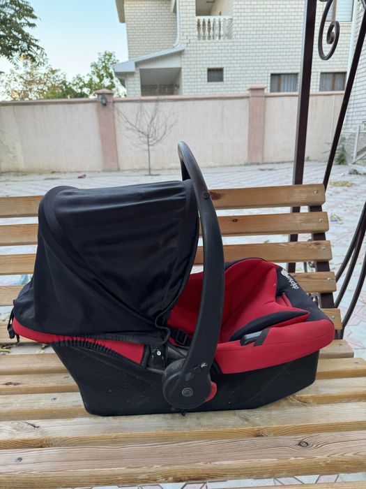 Автокресло для малыша