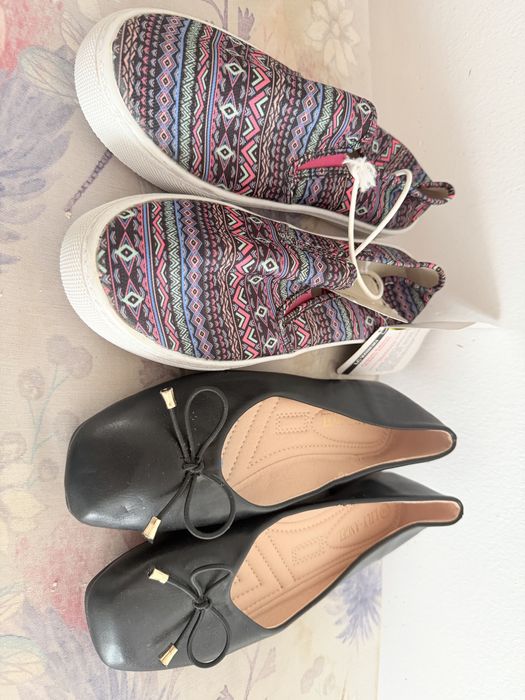 Обувь женская новая