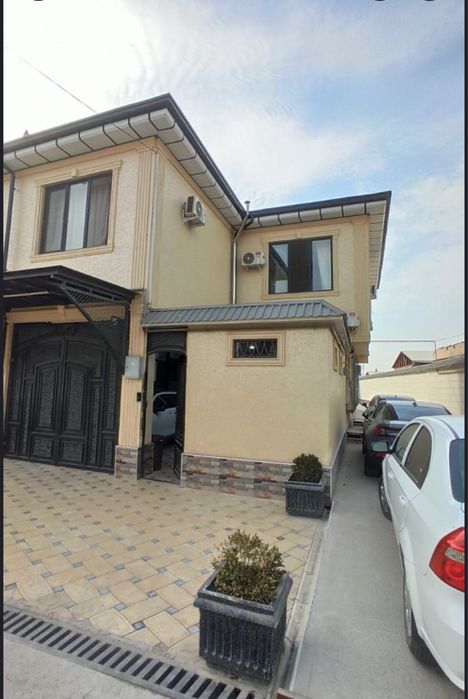 Продается уютный дом юнусабадский рн 7 комнат с чистым евро ремонтом