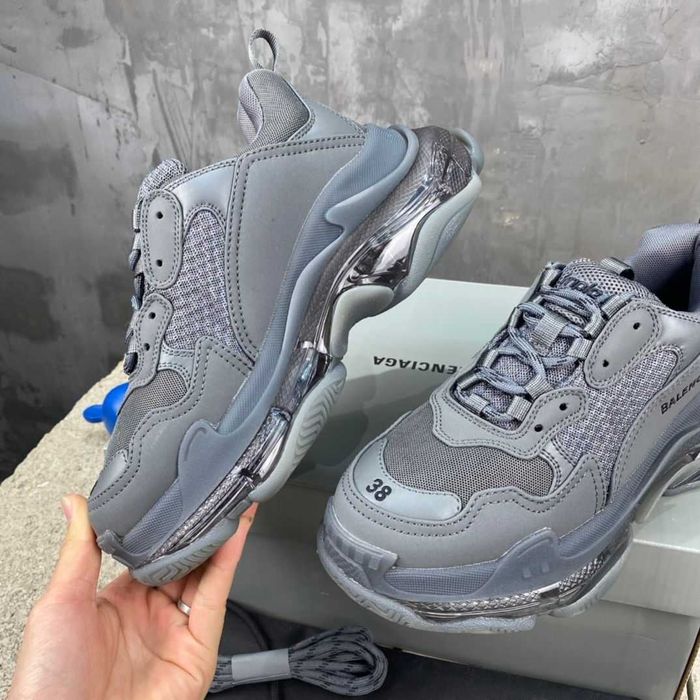 Balenciaga Triple S