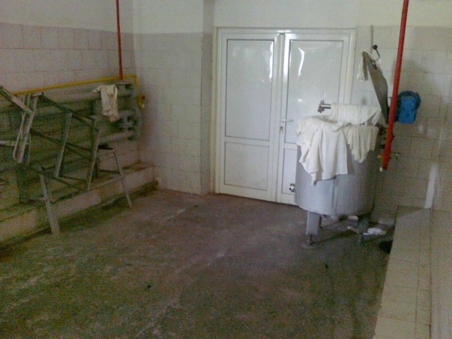 Продава се Промишлена сграда в Криводол - 670 кв.м за 191 €/кв.м - Снимка #4