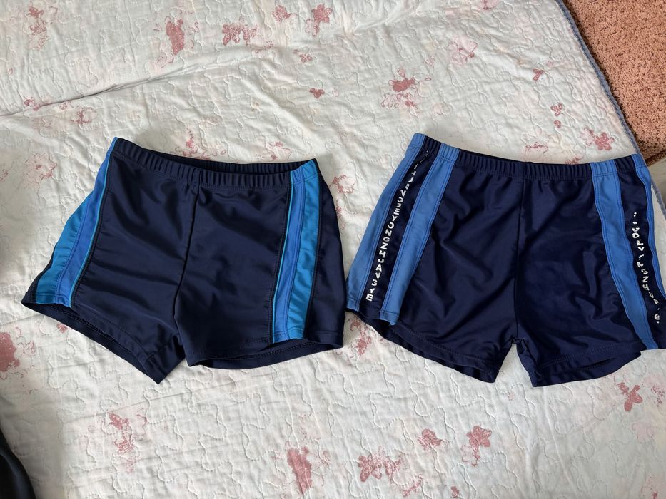 Плавки для бассейна для мальчиков 11-13лет