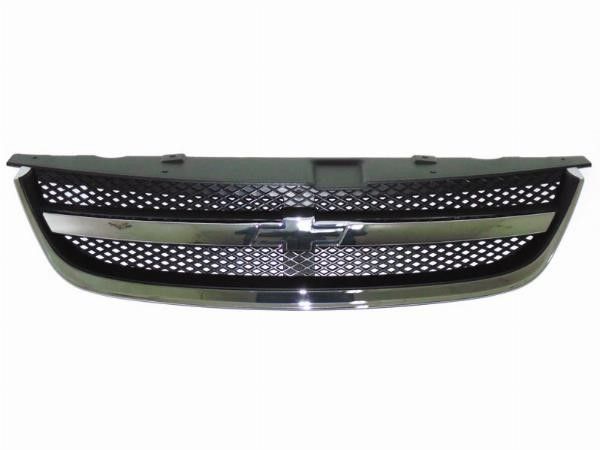 Решетка  Chevrolet Lacetti