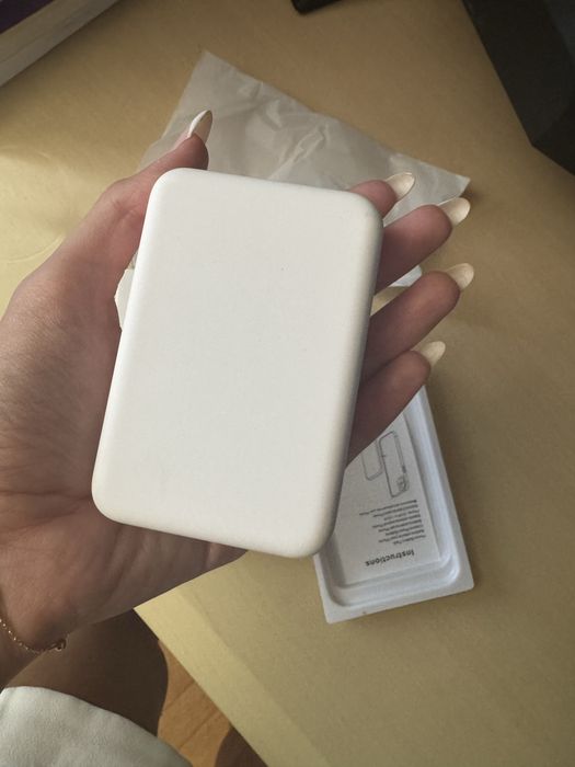 Magsafe външна батерия