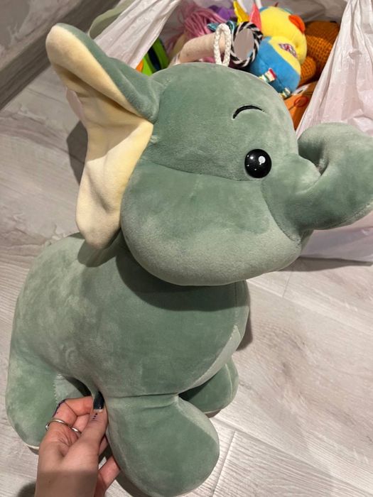 Детские игрушки