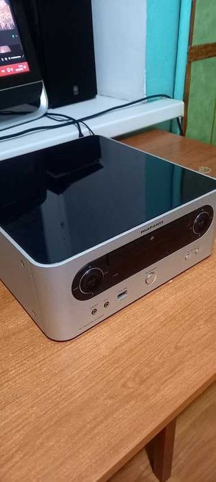 Стерео система Maranz mcr 503