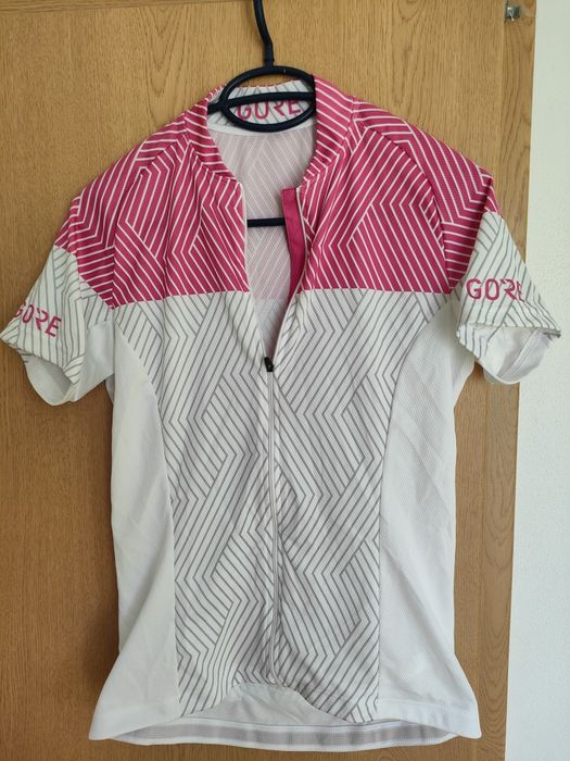 Tricou GoreWear nou