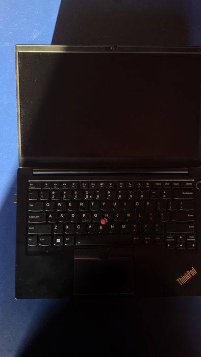 Laptop Lenovo ThinkPad E14 Gen2