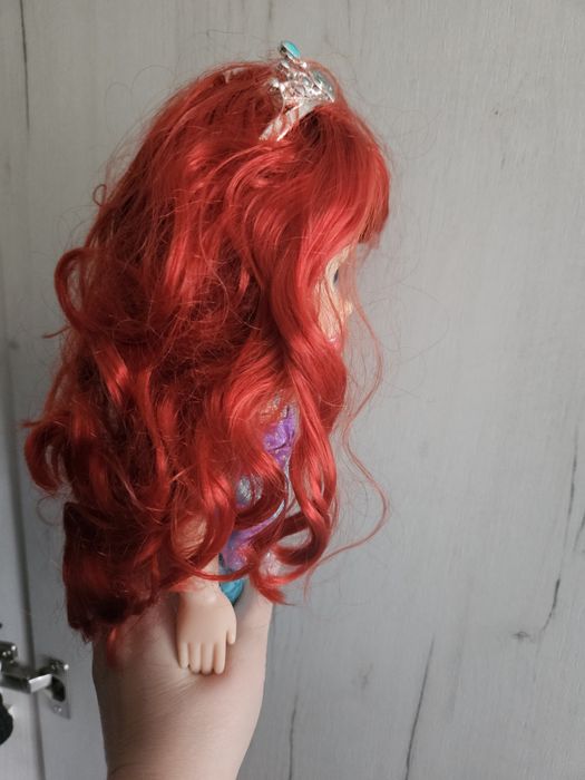 Кукла Disney. Принцесса Русалочка