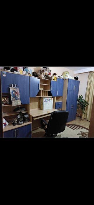 Inchiriez camera pentru o fata in gavana