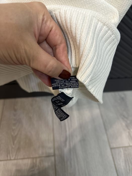 Жилетка Tommy Hilfiger