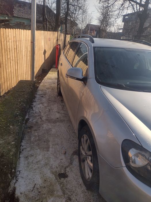 VOLKSWAGEN Golf 2011 — imagine 3
