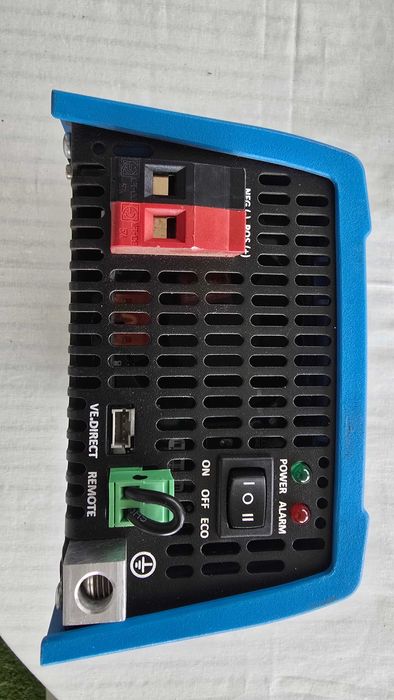 Victron Energy Phoenix 12/375 VE.Direct – чиста синусоида