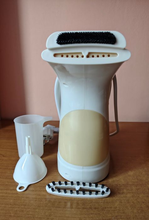 Aparat de calcat vertical Delimano Rovus