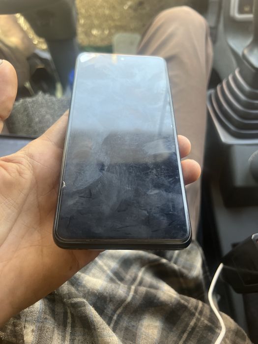 Poco x3 pro 6/128