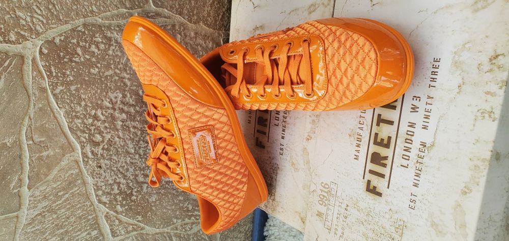 Adidasi  Firetrap 150 lei