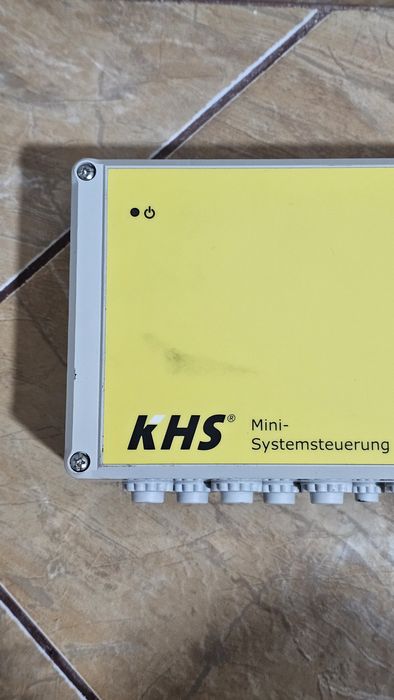 Modul de extindere Kamper KHS Mini-Systemsteuerung  Slave