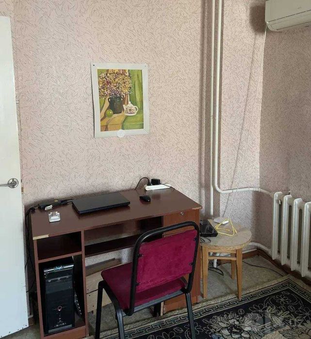 Продаю квартиру. Юнусабад 14  Самара ресторан , корзинка Военный дом