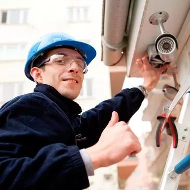 УСТАНОВКА камера -домофон/Ustanovka KAMERA-domofon