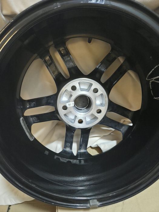 Jac s3 pro 2025 год диск для колес оригинальный а