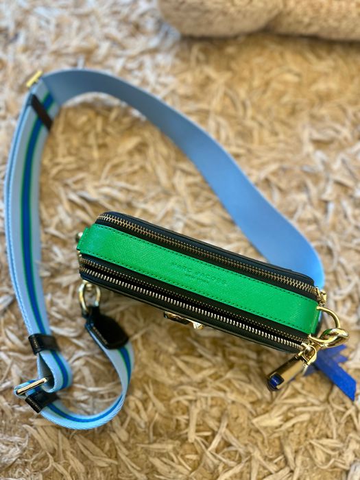 Geanta The Snapshot MARC JACOBS