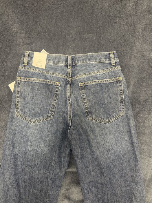 Дамски дънки Зара