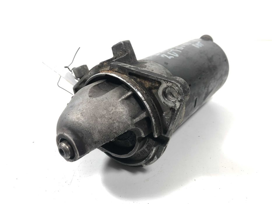 Стартер Opel Zafira A 2.0Dti 16v 101кс 2000г