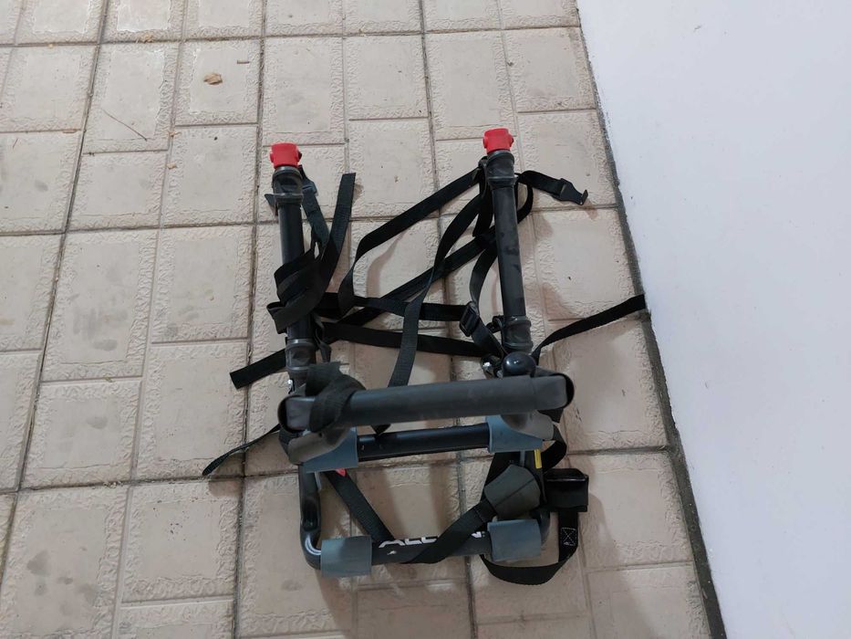 Багажник для велосипеда