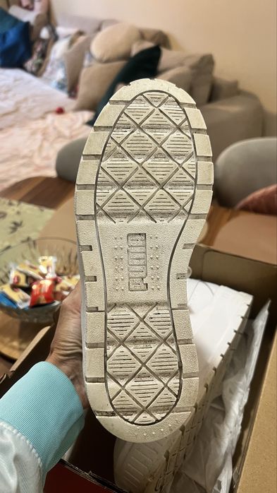 Puma - оригинални с кутия