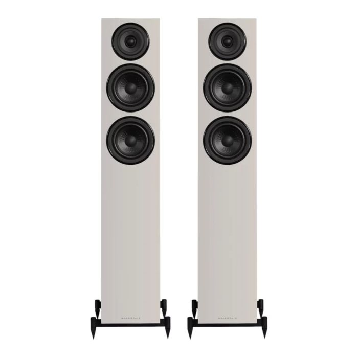 Wharfedale Diamond 12.3i