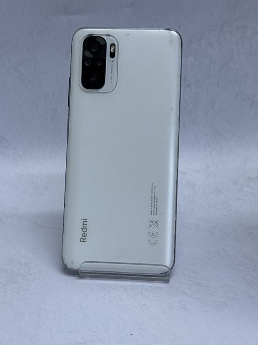 Redmi Note 10(г.Атырау 0612 Вокзал маны 3а 25а) Лот 832134