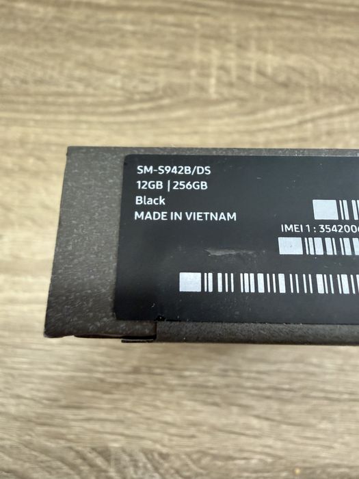 Samsung Galaxy S26 - 256 Gb -12 Gb ram