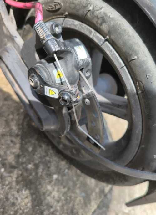 Trotineta Xiaomi mi pro 2 stare Perfecta