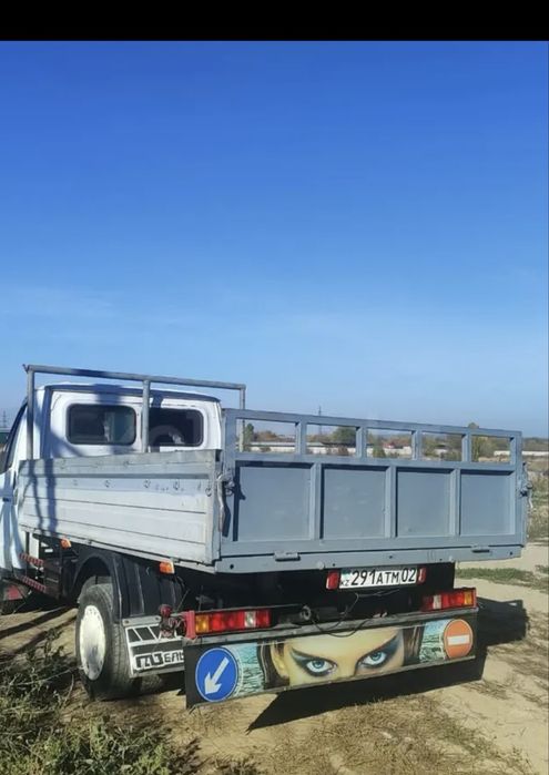 Продам борт 3 20