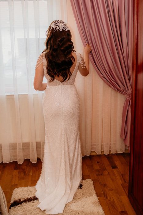 Rochie de mireasa Esmee Bridal