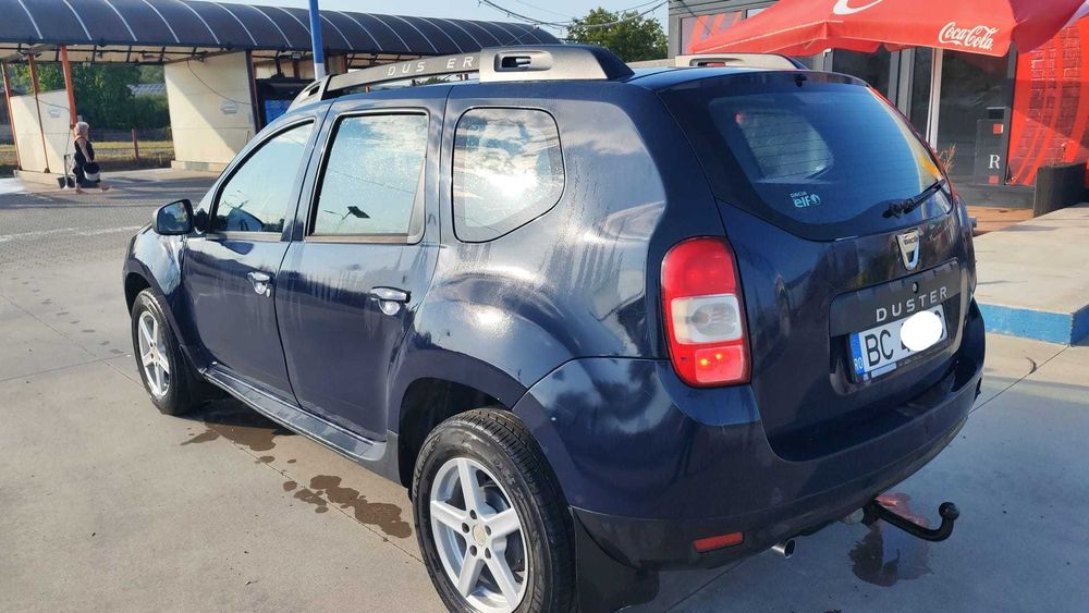 Dacia duster 4x4. 1.5dci, dokker, logan