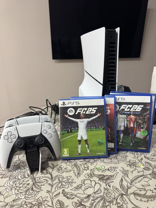 Playstation 5 Slim