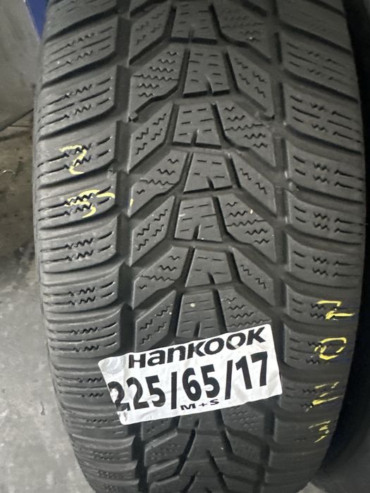 225/65/17 Hankook