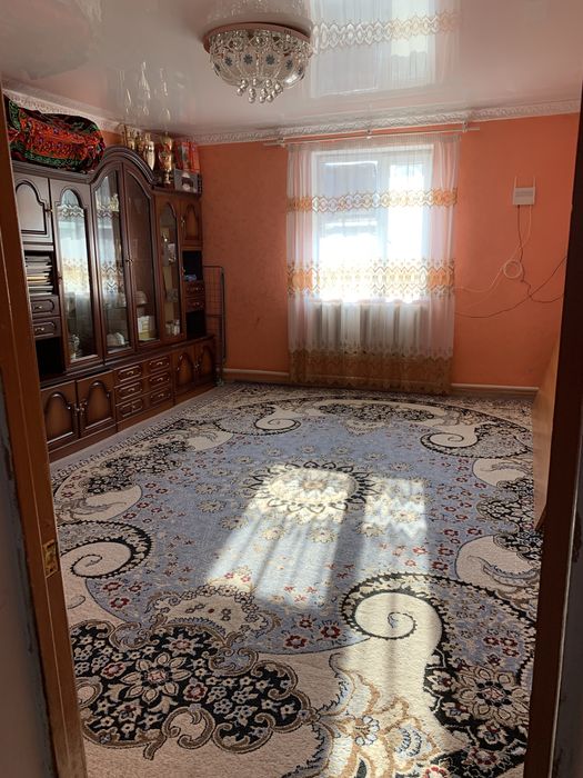 Аль фараби районы