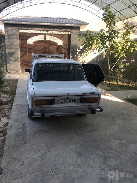 Vaz 2106 Sotiladi bez dakment