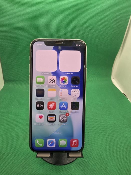 Iphone 11 Pro 64GB•Bateria 65%•Amanet Lazar Crangasi •44014