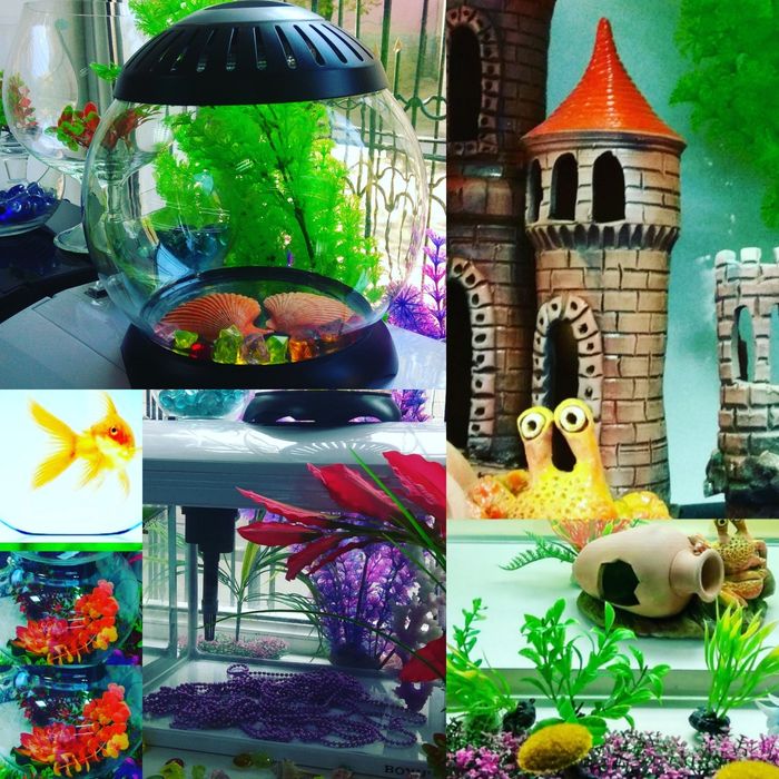 фильтр для аквариума в Афалине