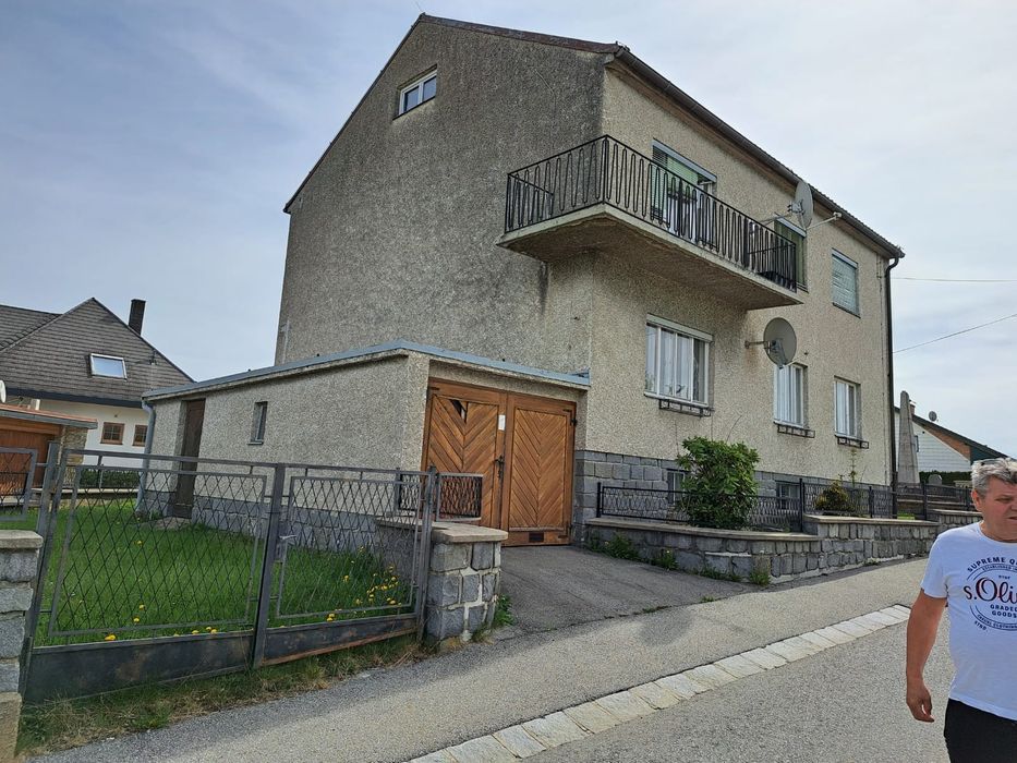 Apartament 4 camere  Austria GMUND