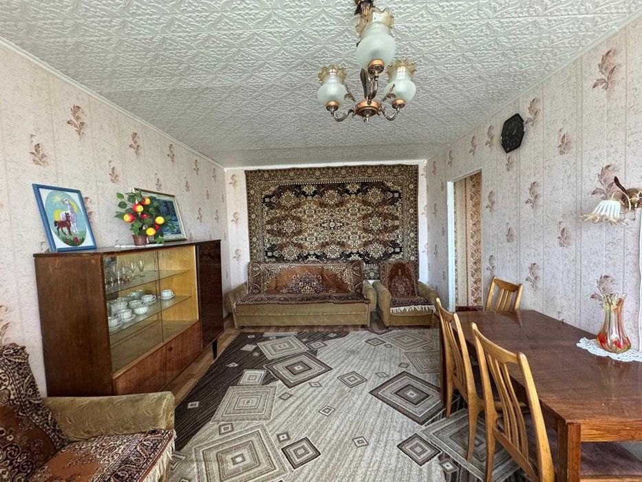 S Продам 2-х УП по Мира на 5 мкр, 4/9 этаж - Aanzicht 2