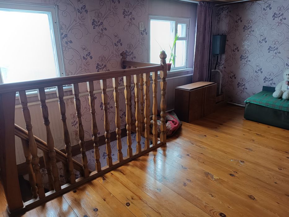 Продам 2х этажный дом 90 кв.м