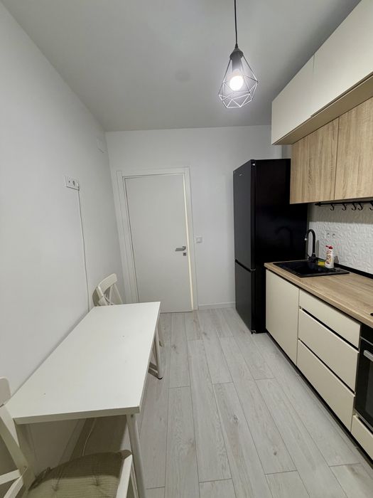 Direct proprietar inchiriez studio | Ivory Residence Pipera | Loc de parcare inclus
