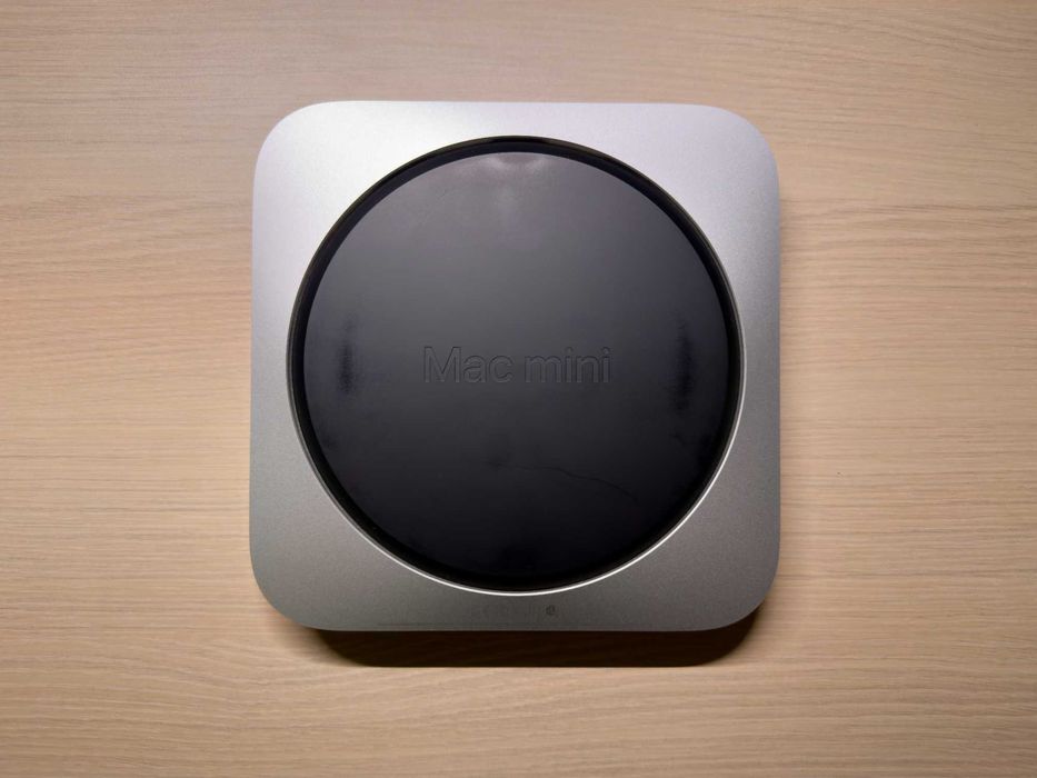 Mac mini M2 Pro 16GB SSD512GB ミニPC Mac mini m2pro 16GB SSD512GB