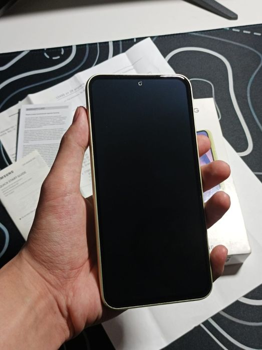 Samsung A54 256gb