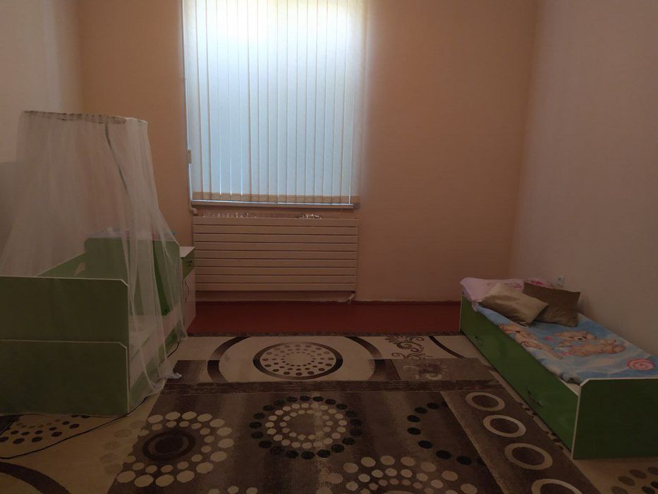 Uy sotiladi 6 sotox namunali guliston